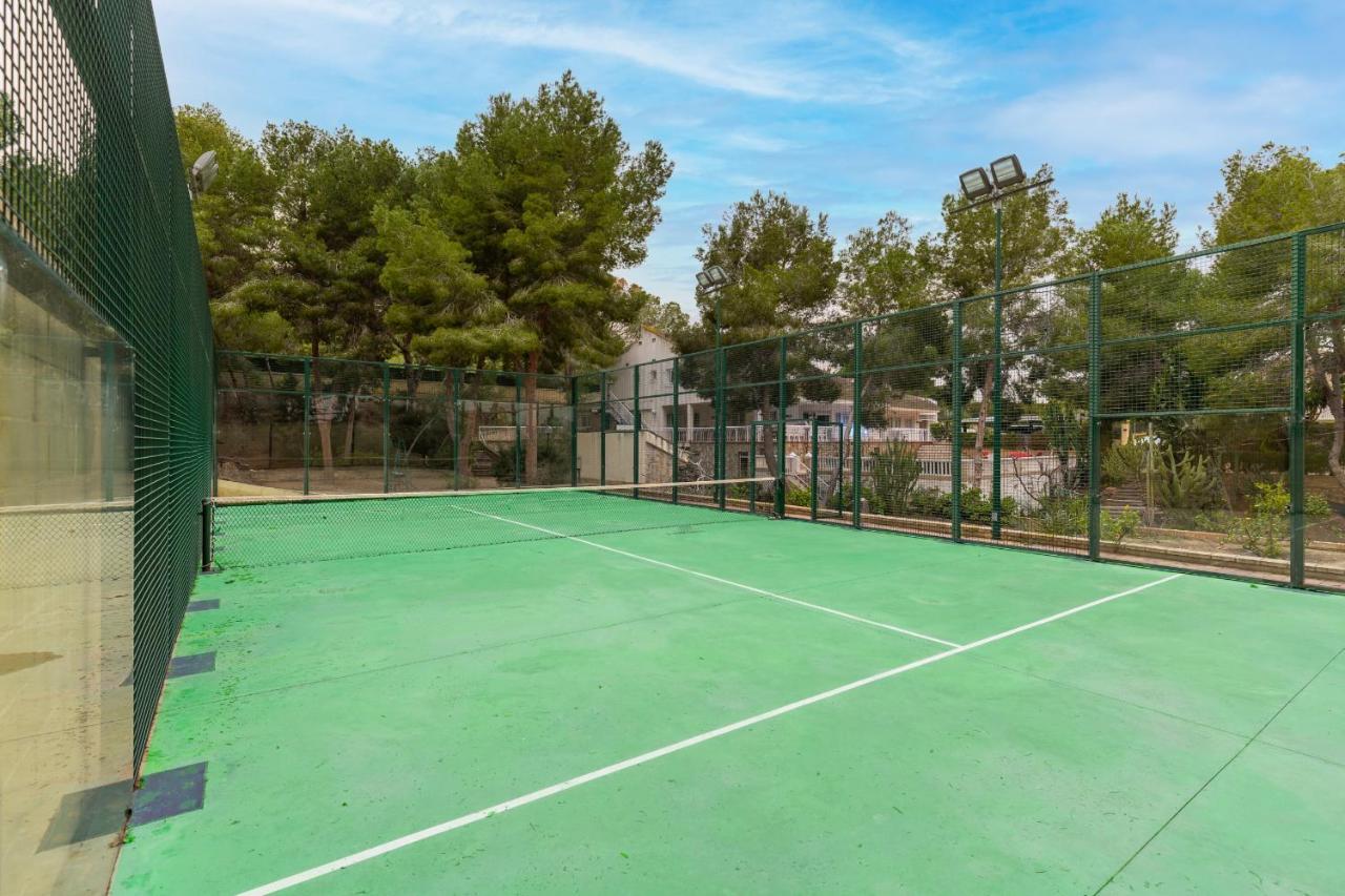 Fidalsa Paradise Pines La Alcayna Kültér fotó