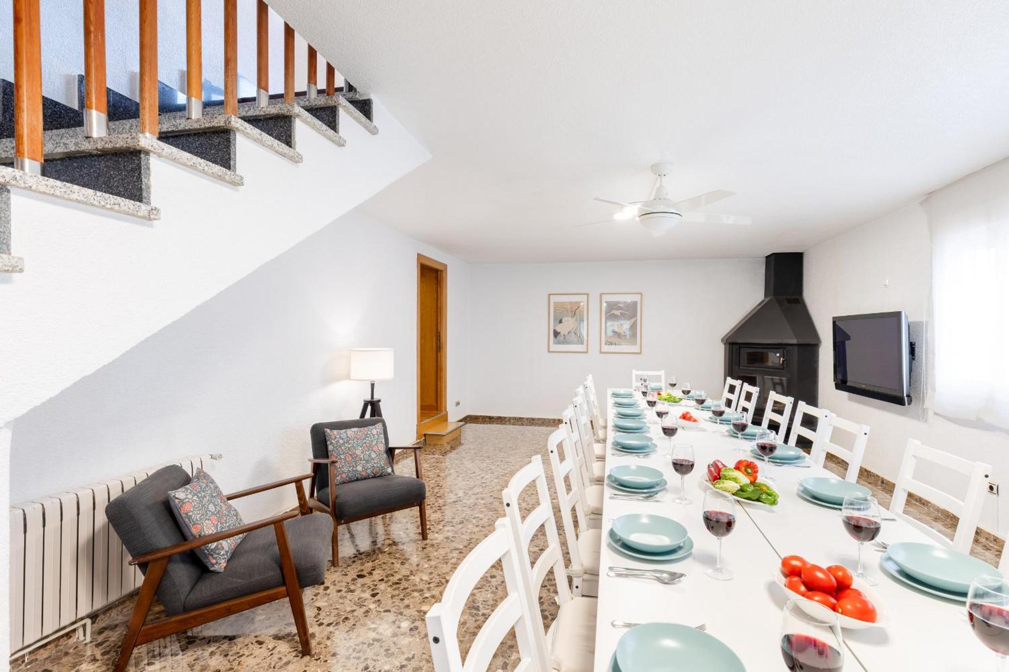 Fidalsa Paradise Pines La Alcayna Kültér fotó