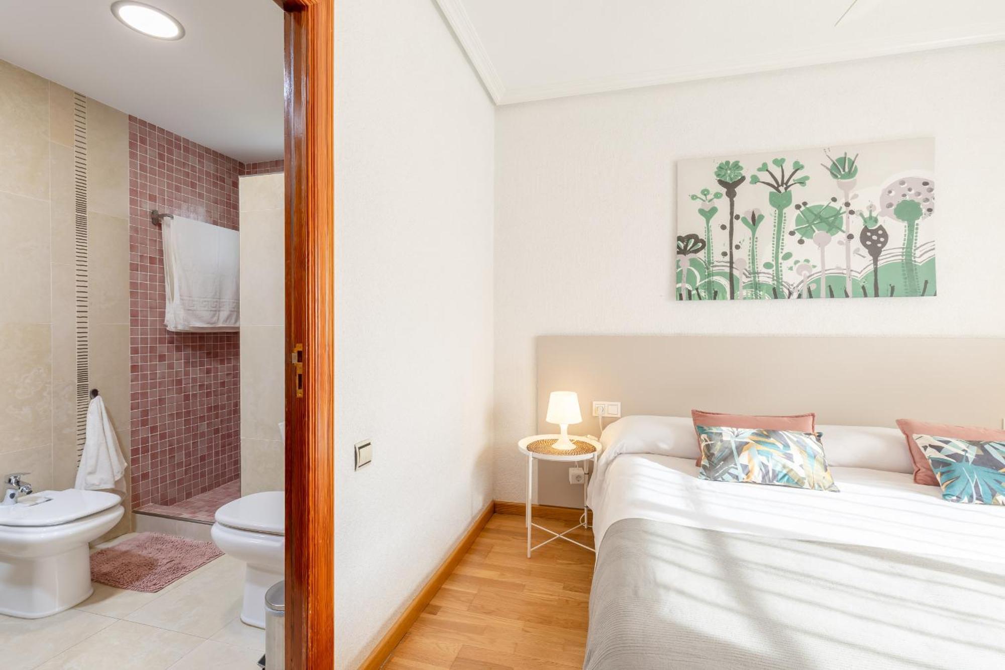Fidalsa Paradise Pines La Alcayna Kültér fotó
