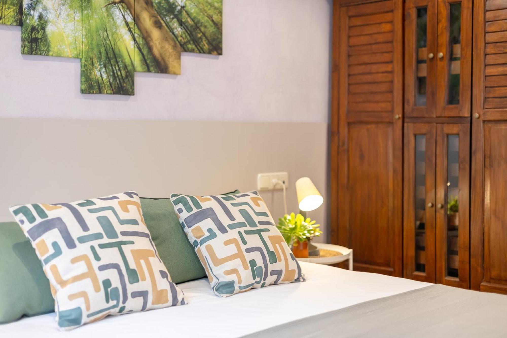 Fidalsa Paradise Pines La Alcayna Kültér fotó
