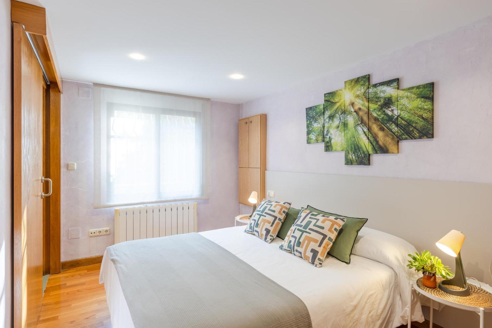 Fidalsa Paradise Pines La Alcayna Kültér fotó